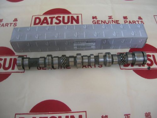 Datsun a12 camshaft genuine (fits nissan sunny truck b110 b120 b210 b310 ute)