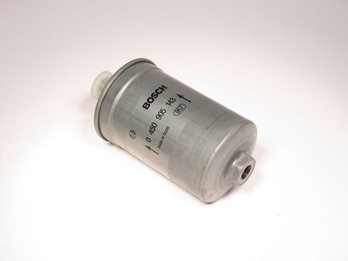 Audi 4000 quattro &amp; vw fox jetta scirocco bosch fuel filter  0 450 905 143