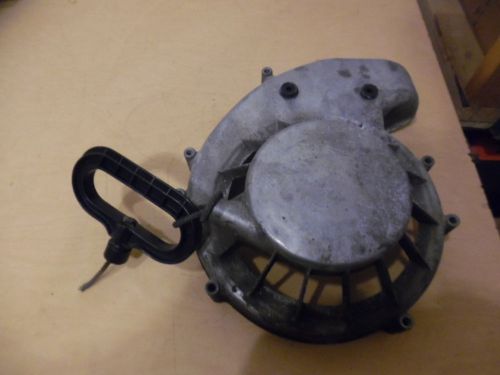 1983 polaris indy trail 440 engine recoil starter free shipping