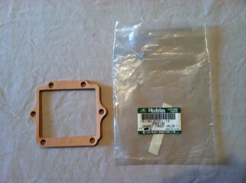 Polaris snowmobile atv gaskets (reed valve) 3084148 nos oem brp obs (6 ct) canam