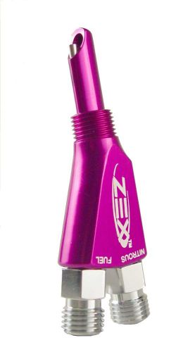 Zex 82025 nitrous nozzle