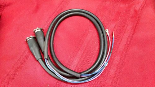 1955 55 56  chevy chevrolet parking light harness, new