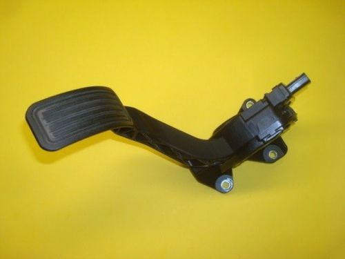 08 09 10 11 ford focus accelerator gas pedal 8s4a-9f836-aa oem 2008 2009 2010