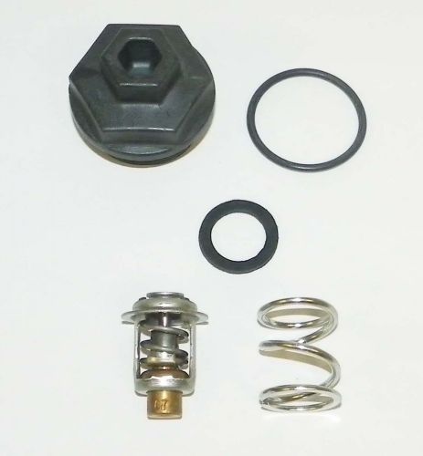 38-1003 johnson / evinrude thermostat kit replaces 338632,435491