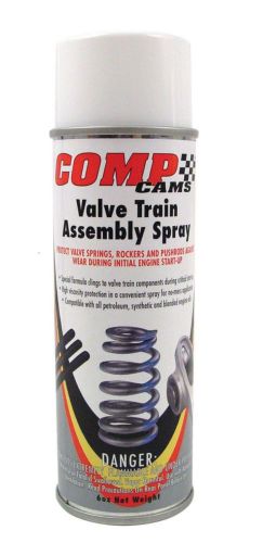 Competition cams 106 valve train assembly spray