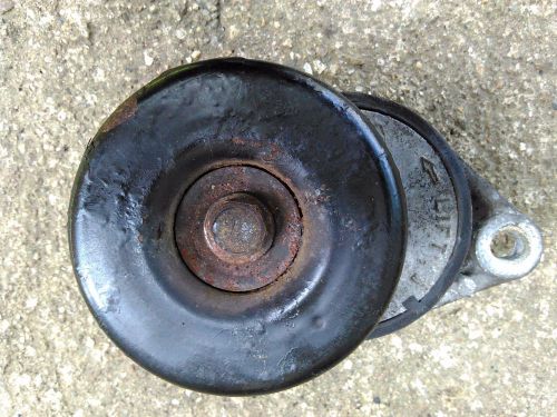 1993 ford explorer idler arm pulley assembly f07a-00209-ad
