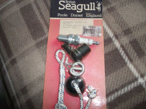 Seagull emergency spares kit 306/cu