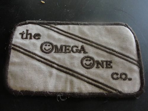 The omega one co.work name vtg.patch