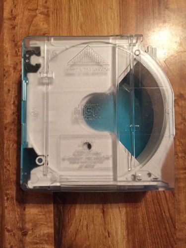 Jvc 12-disc cd magazine cartridge # xc-m200 for ch-x model units