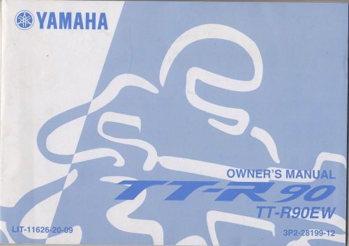 2007 yamaha motorcycle tt-r90ew  lit-11626-20-09  owners manual (498)