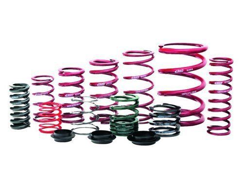 Eibach spacer250 spring spacer id: 2.50in