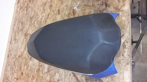 2008 ski doo rev xp seat