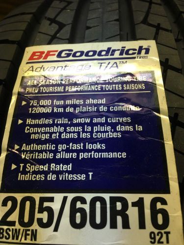 Bfgoodrich tires