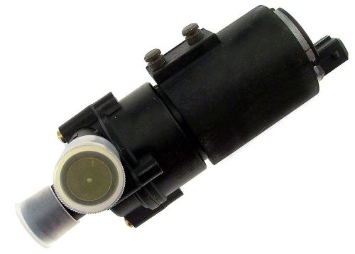 Heater water pump acdelco gm original equipment 251-626