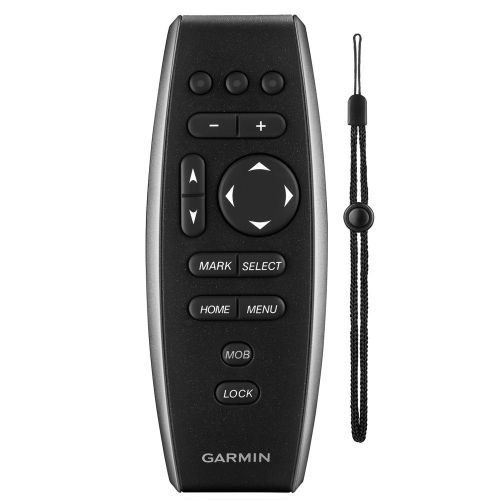 Garmin wireless remote control 010-10878-10