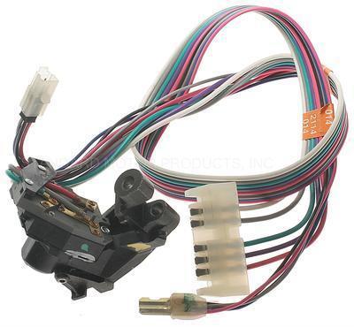 Smp/standard ds-1480 switch, wiper-windshield wiper switch