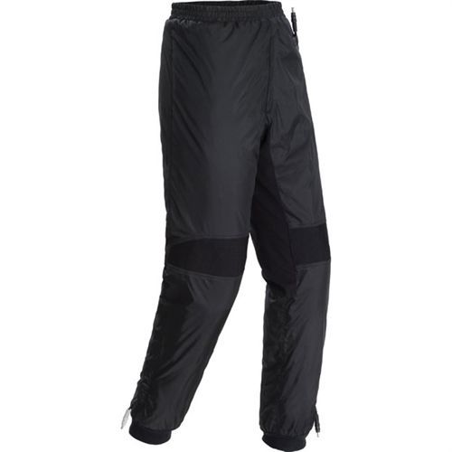 Tourmaster synergy 2.0 insulation snow gear electric heated full pant liner