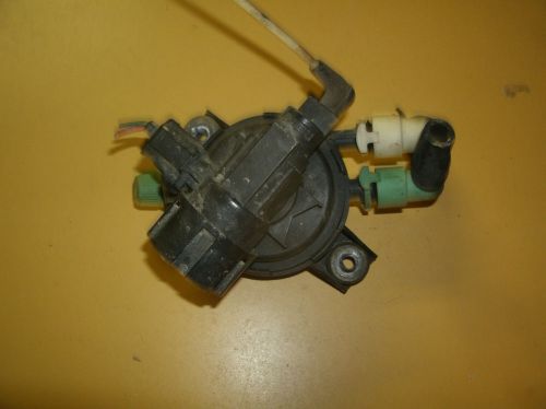 1999 ford f150 f250 vacuum vapor valve 5.4