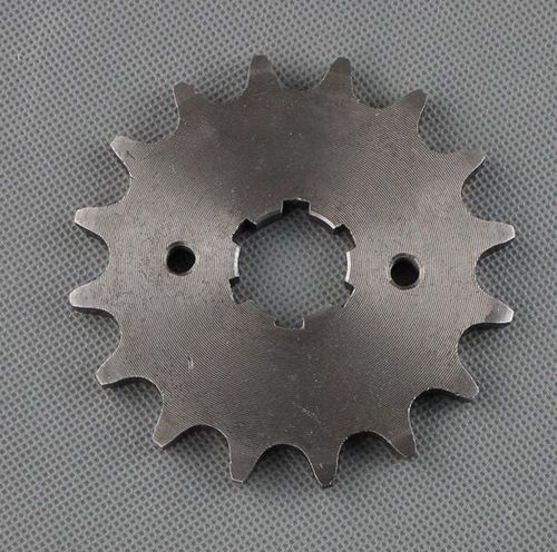 New front driven sprocket (16t) for yamaha virago xv 250 xv125 route 66