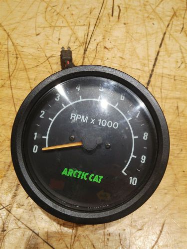 Zrt tachometer  arctic cat 600 800