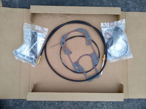 Mercruiser shift cable kit - p/n 865436a03