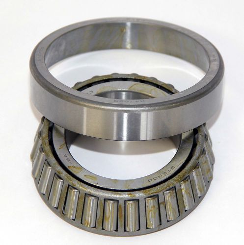 Stemco matched roller bearing aset47679-20 m13 k47620 k47679
