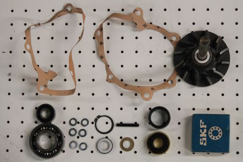 Overhaul kit, repair kit circulation pump  875474 876600