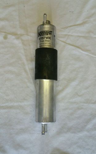 Bmw 2001 325ci fuel filter