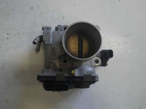 2004 honda accord throttle body 108k