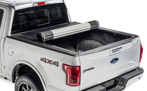 Bak revolver x2 8&#039; rolling tonneau cover bed for ford f-250 super duty 39311