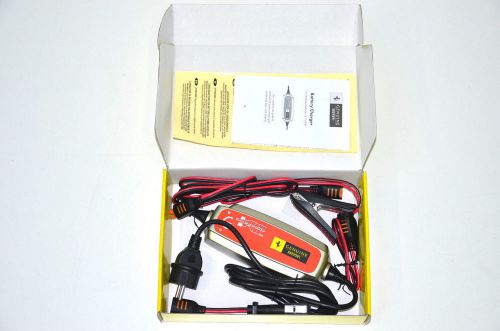Ferrari 360, 458, 599 sa aperta battery charger kit 70002820 / atd sportscars
