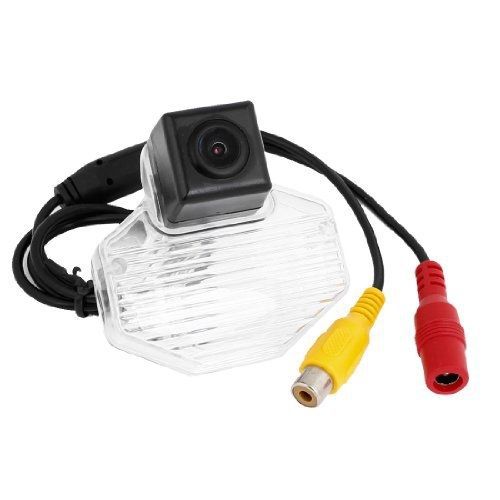 170 degree waterproof car auto rear view reverse camera for for toyota corolla