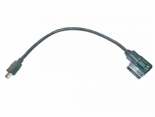 Volkswagen 000051446a mdi adapter cable - mini usb