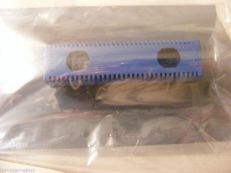 Nos gm acdelco 16242685 gr3.670 eprom asm made in usa elect. control unit chip 