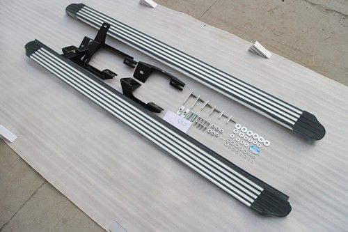 Side step fit for mitsubishi asx outlander sport 2010+ running board nerf bar