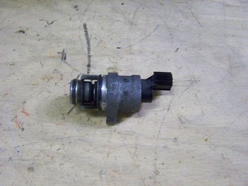 01-06 chrysler-dodge sebring-stratus-intrepid 2.7 idle air control valve