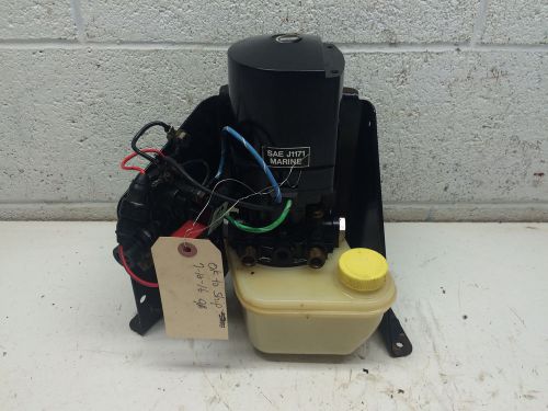 Trim & Tilt for Sale / Page #43 of / Find or Sell Auto parts