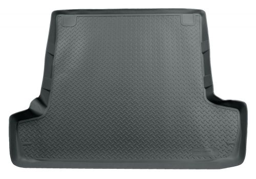 Husky liners 25752 classic style; cargo liner fits 03-09 4runner