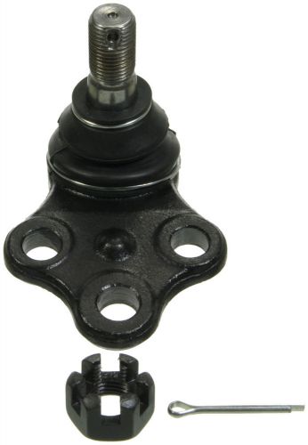 Suspension ball joint fits 1996-2004 nissan pathfinder  parts master chas