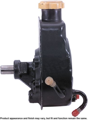 Cardone industries 20-8715 remanufactured power steering pump with reservoir