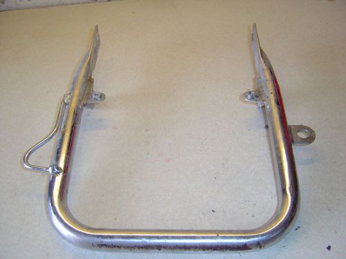 Warrior 350 grab bar 2002 yamaha yfm350 88-04 warrior !!look!!