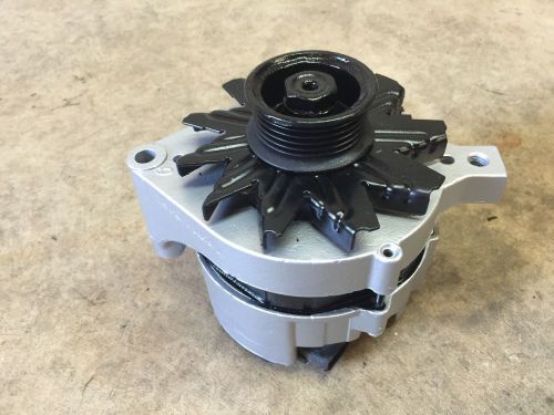 87-93 ford mustang v8 302 engine alternator assembly motor clean tested good 5.0