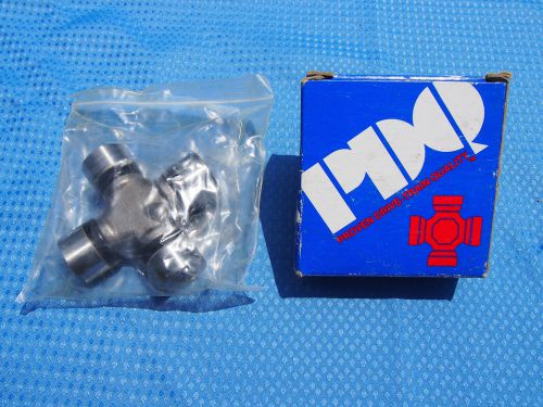Pdq universal joint 1-0153 u joint new in box proven drive-train quality