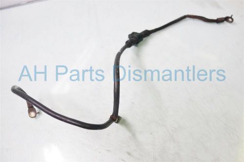 2001 2002 2003 acura cl battery ground negative cable 32600-s0k-a10