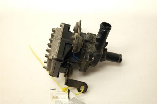 2007 lexus gs450h inverter water pump g9020-30020
