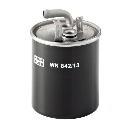 Fuel filter mann wk 842/13