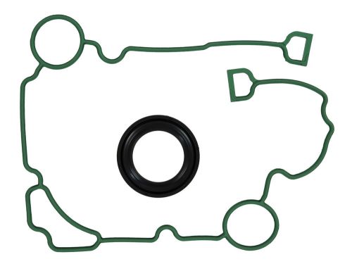 Engine timing cover gasket set fits 2011-2013 ram 1500 1500,2500,3500  felpro