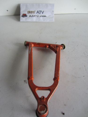 2009 yamaha raptor 700 upper right a arm