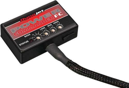 Dynojet power commander fc fc16902