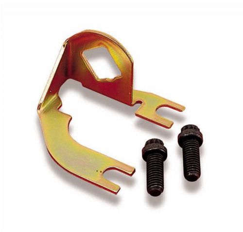 Holley performance 20-45 kickdown cable bracket